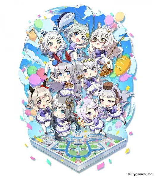 Взбодритесь, пони! Славная серая